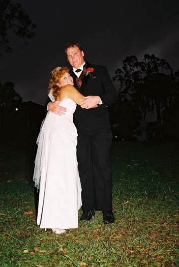AUST QLD Mareeba 2003APR19 Wedding FLUX Photos Azure 076